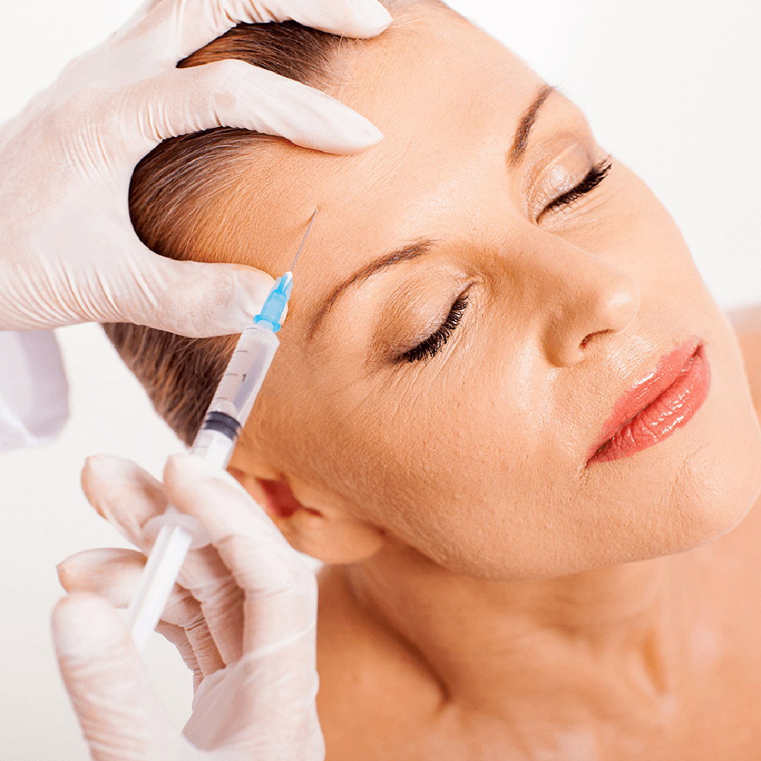 CSD CLINICS | Dermal Filler