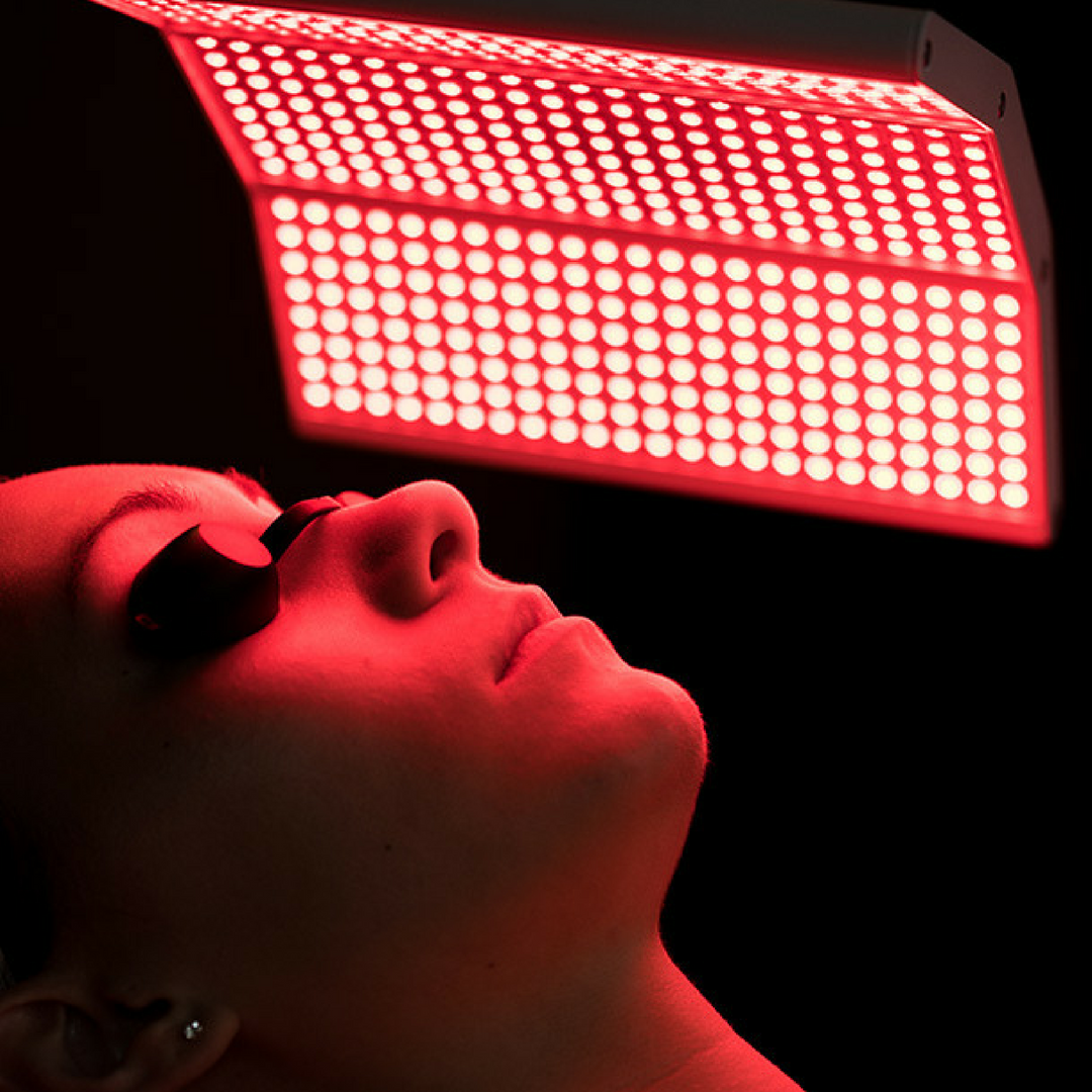 CSD CLINICS | LED Light Therapy