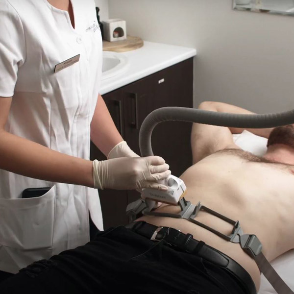 CSD CLINICS|Body Sculpting