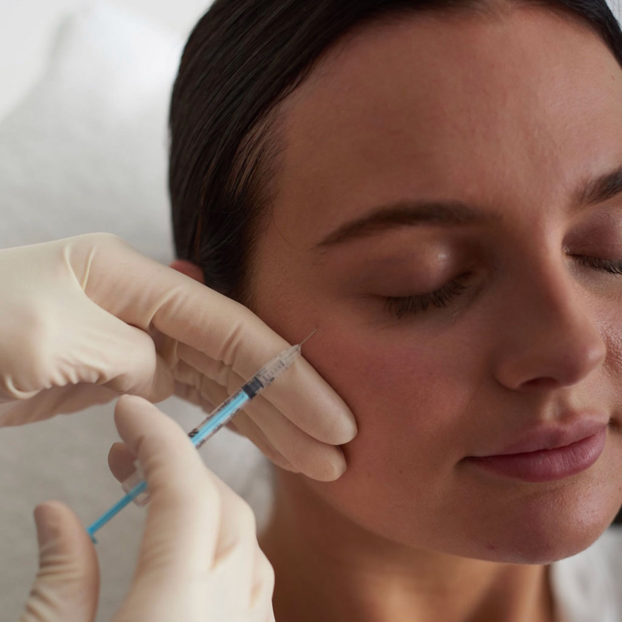 CSD CLINICS | Dermal Filler