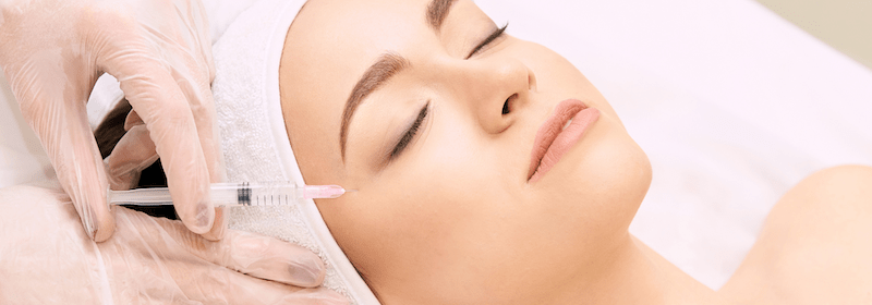 CSD CLINICS | How Does an Anti-Wrinkle Injection Treatment Help