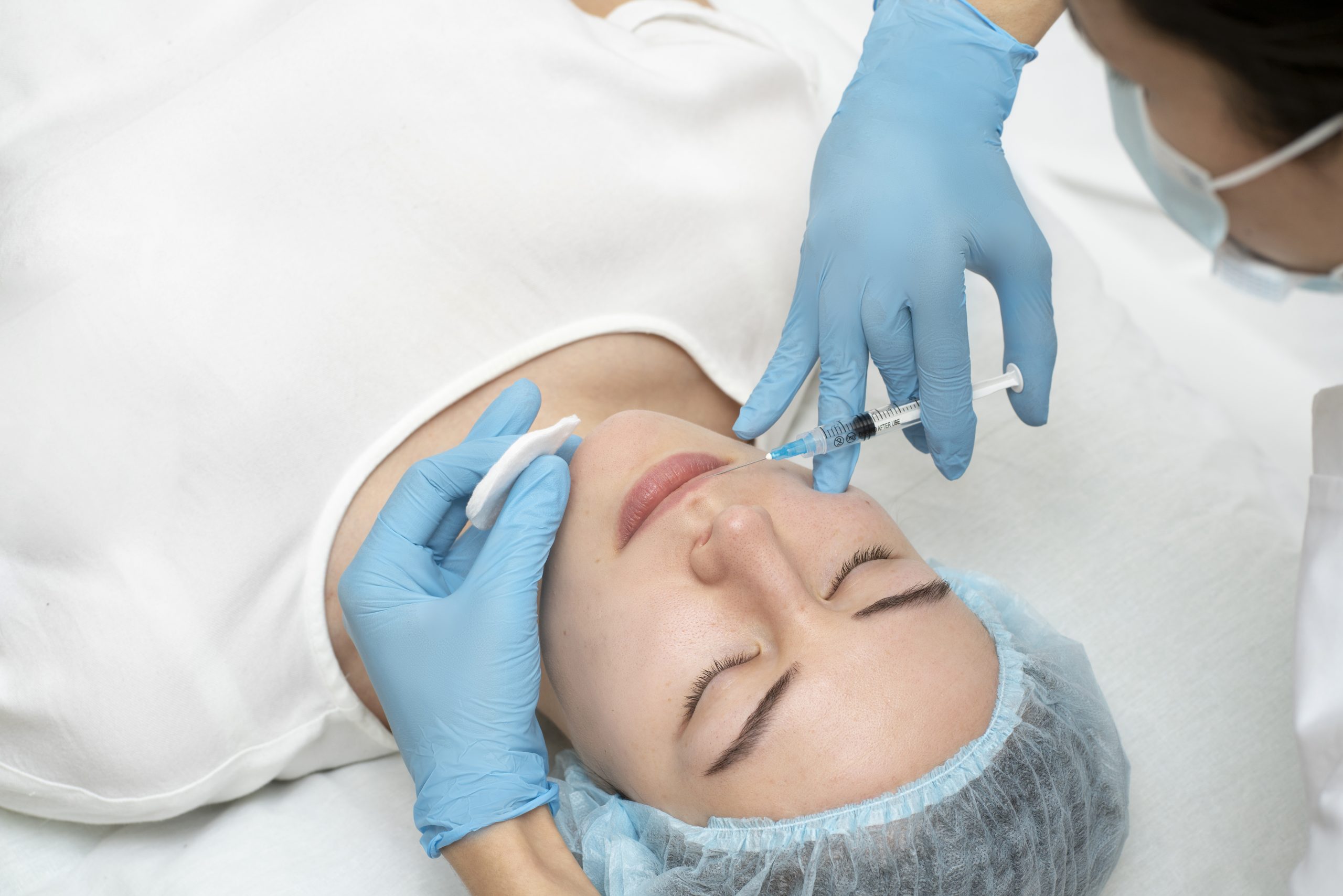 anti-ageing treatment in Melbourne