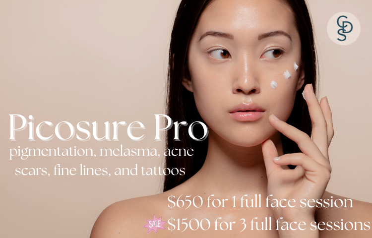 Picosure Pro Special Banner