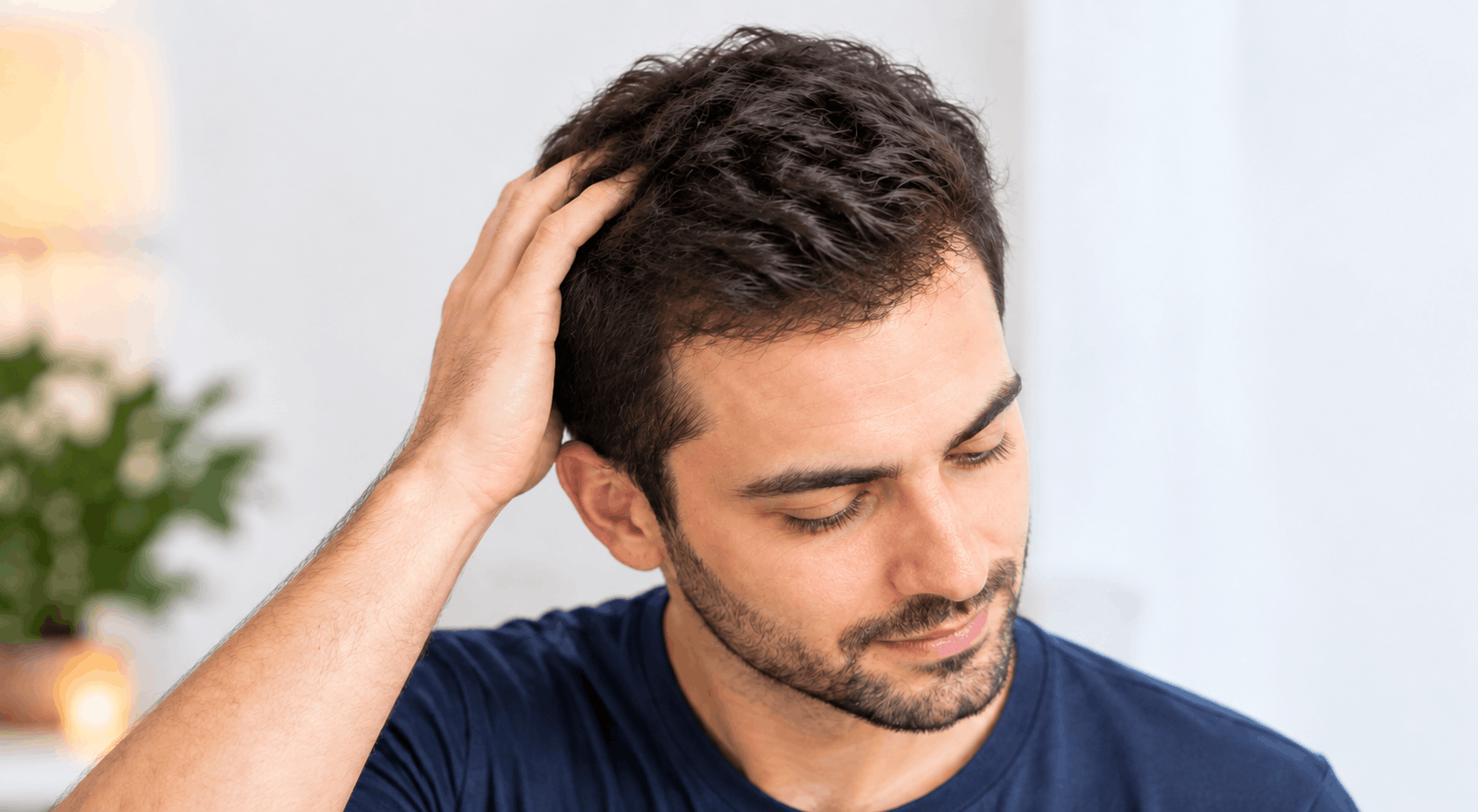 Changes You May Notice During Recovery